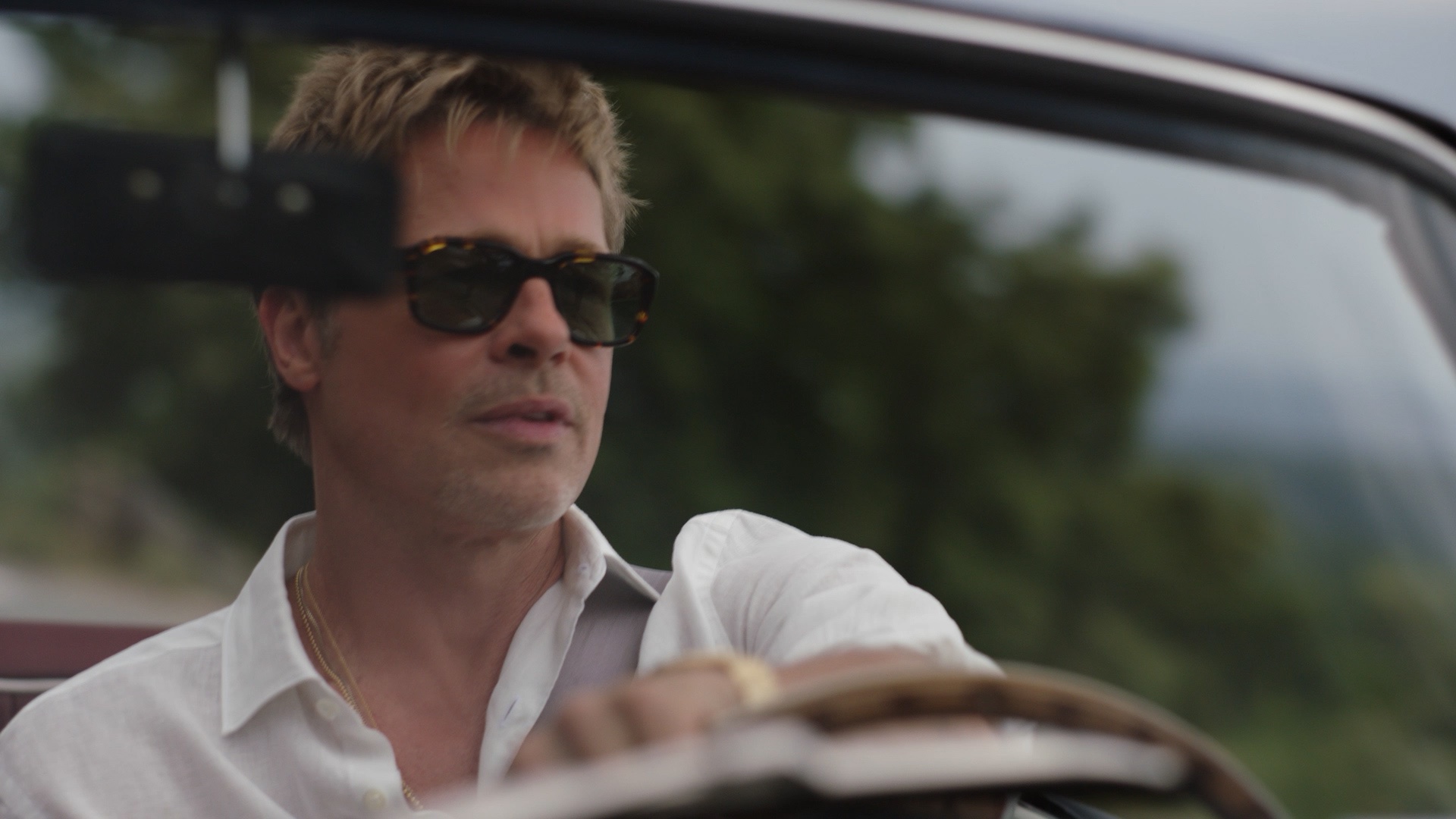 L'intermédiaire — De'Longhi film still